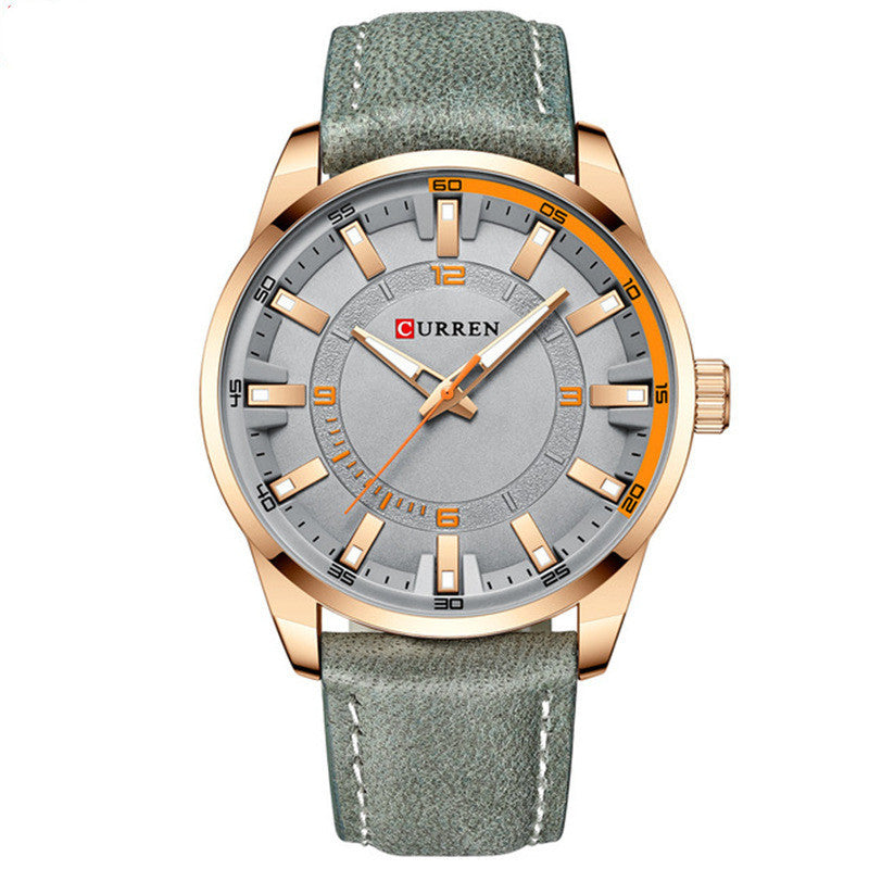 Curren Business Watch