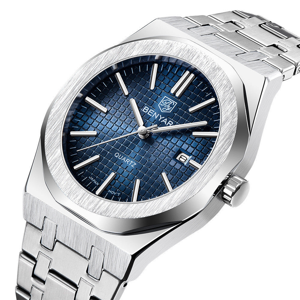 BENYAR luminous watch
