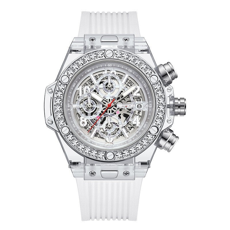 SANOR Fashion Trendy Men