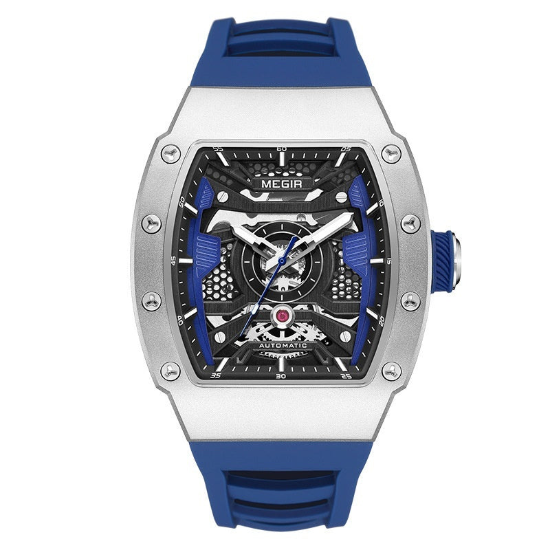 MEGIR Executive Mechanical – Luxe Mechanisch Herenhorloge