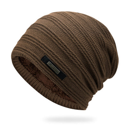 SatinEdge Beanie