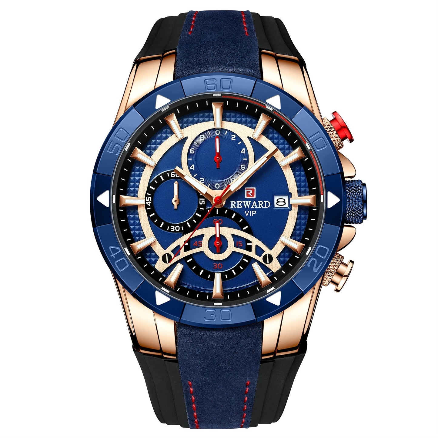Reward VIP – Executive ChronoWatch