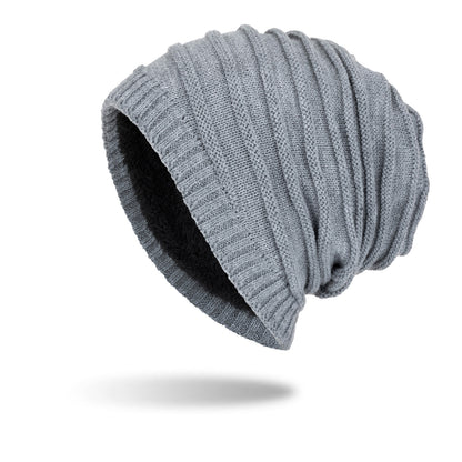 MIVINTO WinterGuard™ Heren Muts