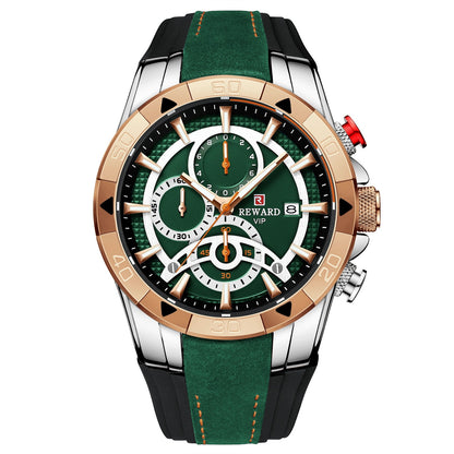 Reward VIP – Executive ChronoWatch
