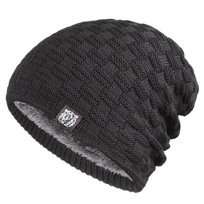CottonComfort Beanie