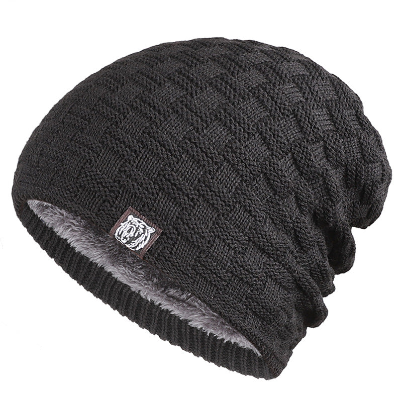 CottonComfort Beanie