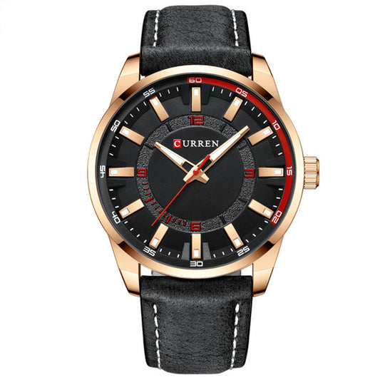 Curren Business Watch