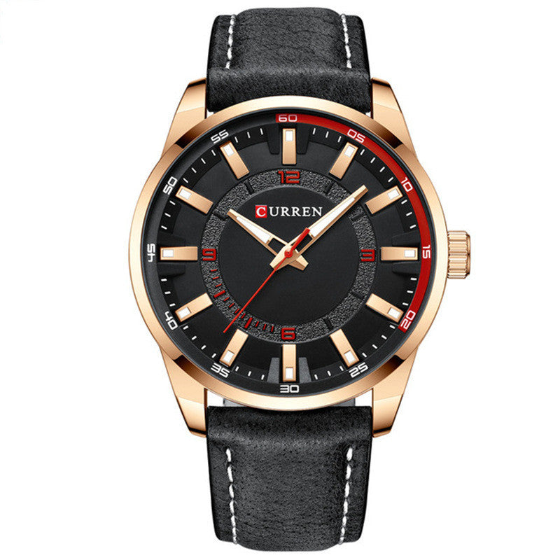 Curren Business Watch