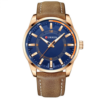 Curren Business Watch