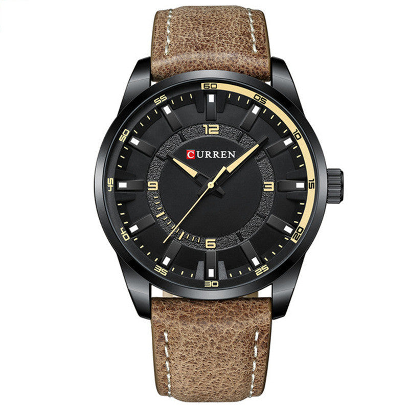 Curren Business Watch
