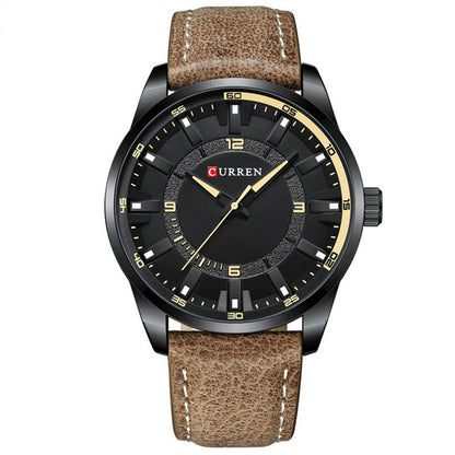 Curren Business Watch