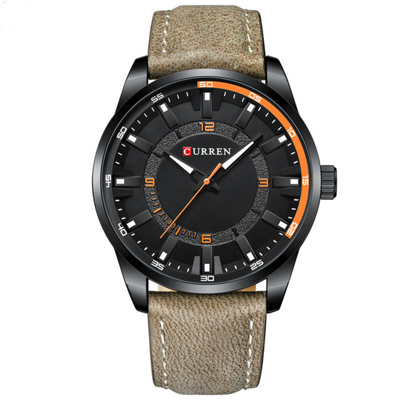 Curren Business Watch