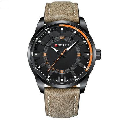 Curren Business Watch