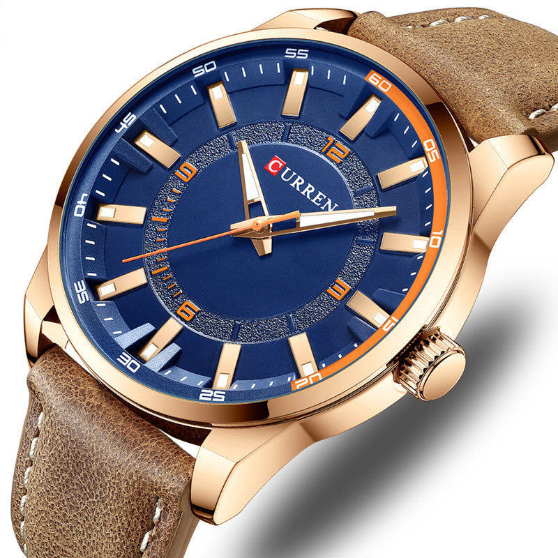 Curren Business Watch