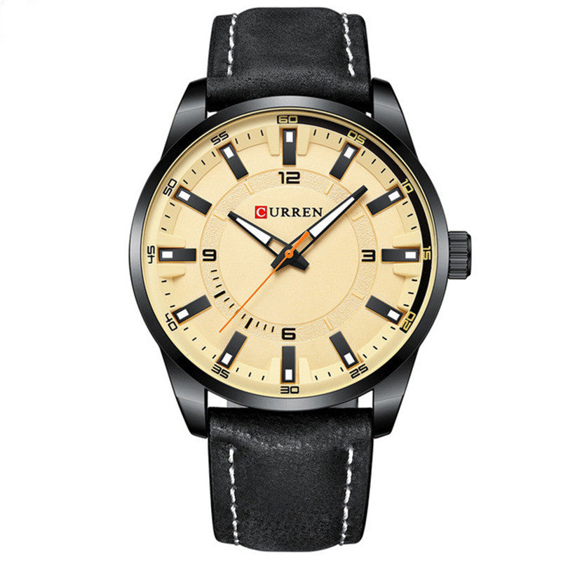Curren Business Watch