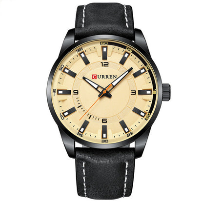 Curren Business Watch