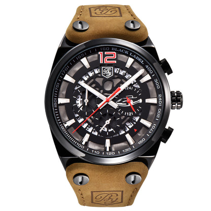 BENYAR Quartz Watch for Men
