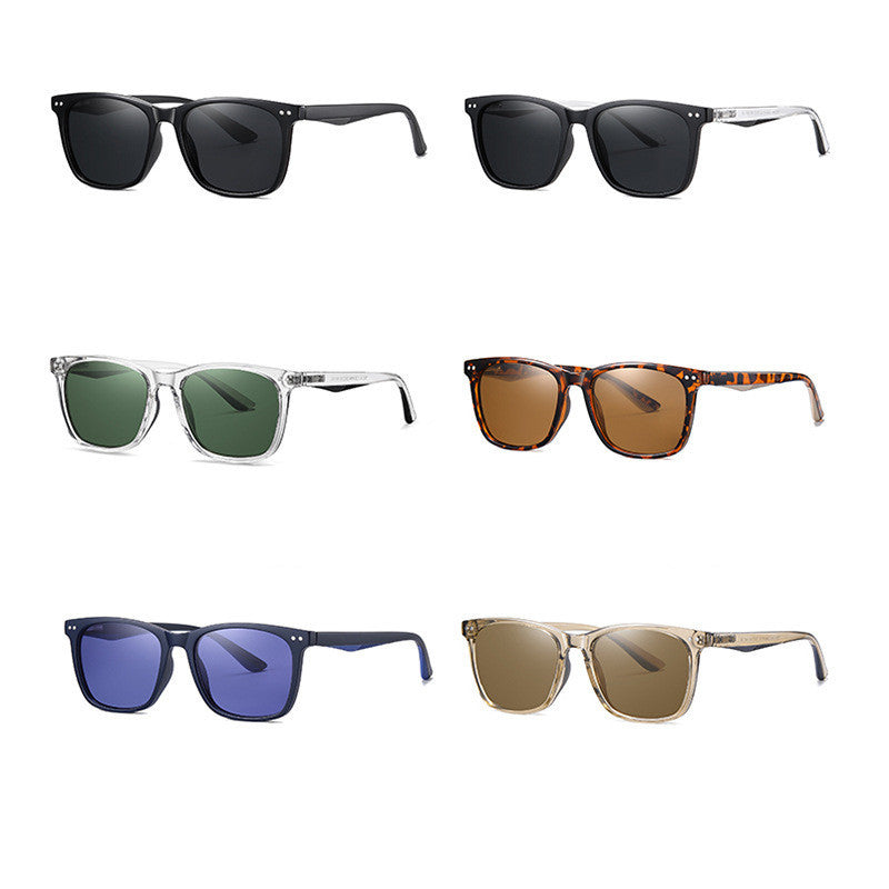 MIVINTO PolarVision™ Heren Zonnebril