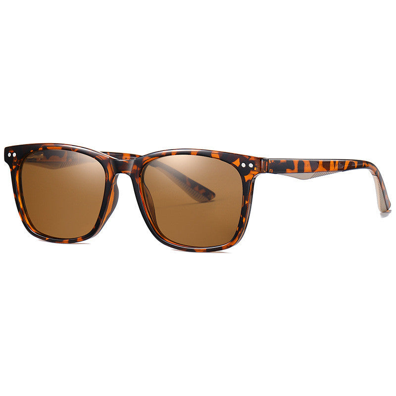 MIVINTO PolarVision™ Heren Zonnebril