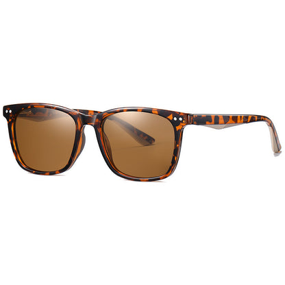 MIVINTO PolarVision™ Heren Zonnebril