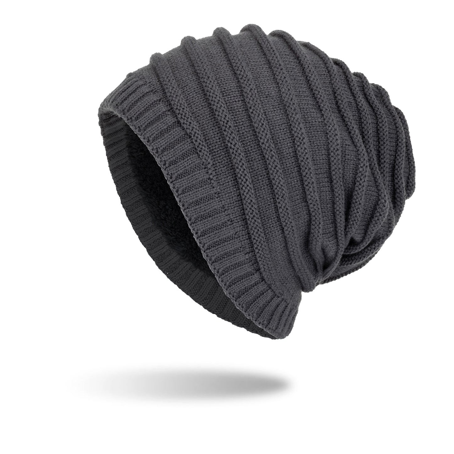 MIVINTO WinterGuard™ Heren Muts