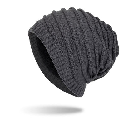 MIVINTO WinterGuard™ Heren Muts