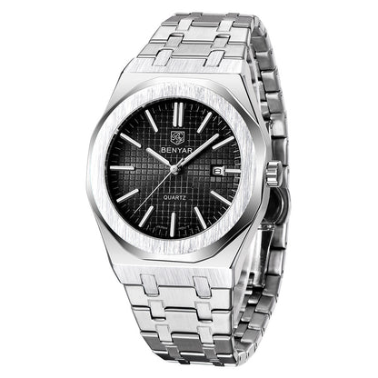 BENYAR luminous watch