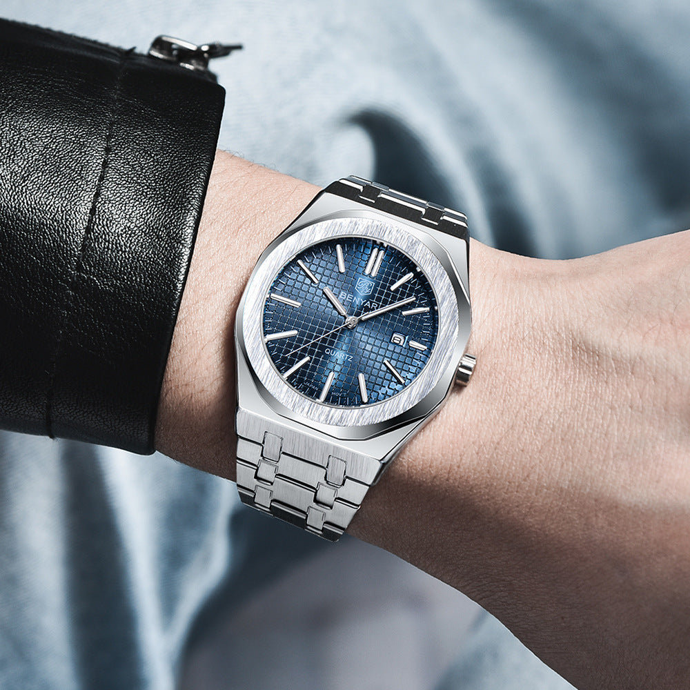 BENYAR luminous watch