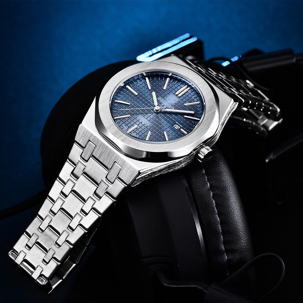 BENYAR luminous watch