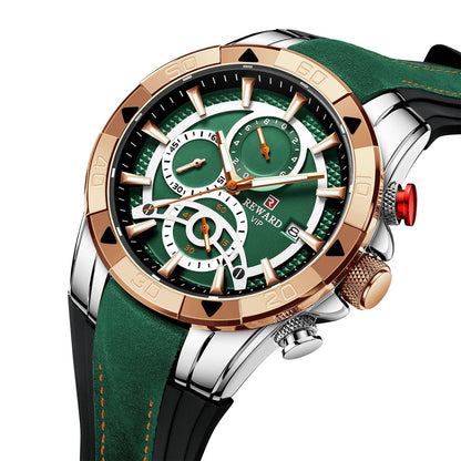 Reward VIP – Executive ChronoWatch