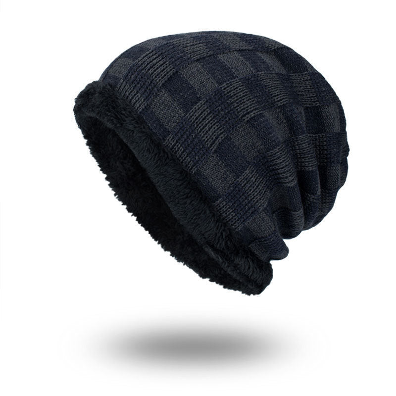 SoulStripe Beanie
