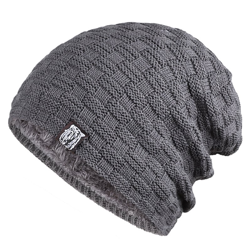 CottonComfort Beanie