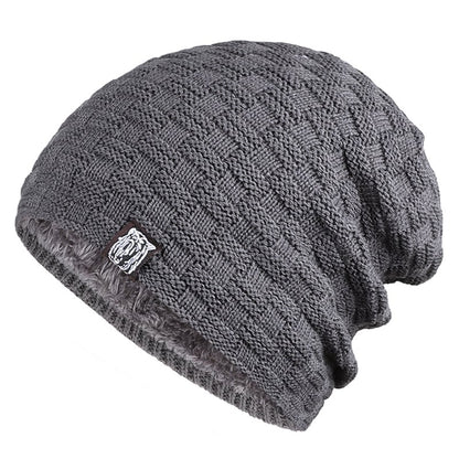 CottonComfort Beanie