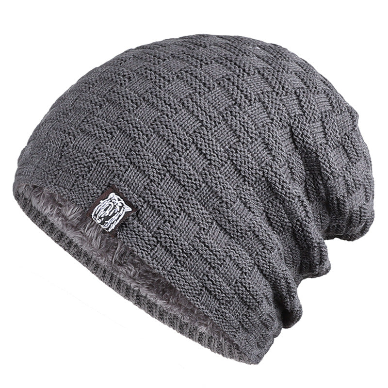 CottonComfort Beanie