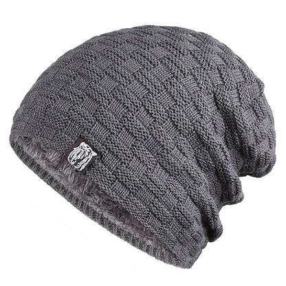 CottonComfort Beanie