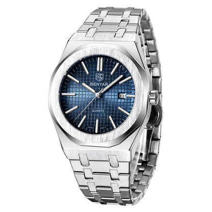 BENYAR luminous watch