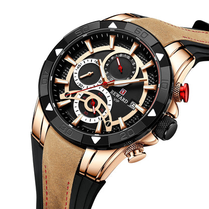 Reward VIP – Executive ChronoWatch