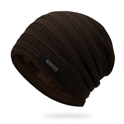 SatinEdge Beanie