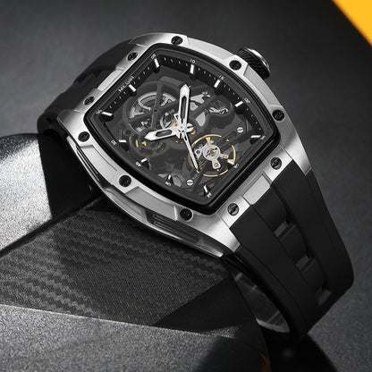 MEGIR Hollow Watch