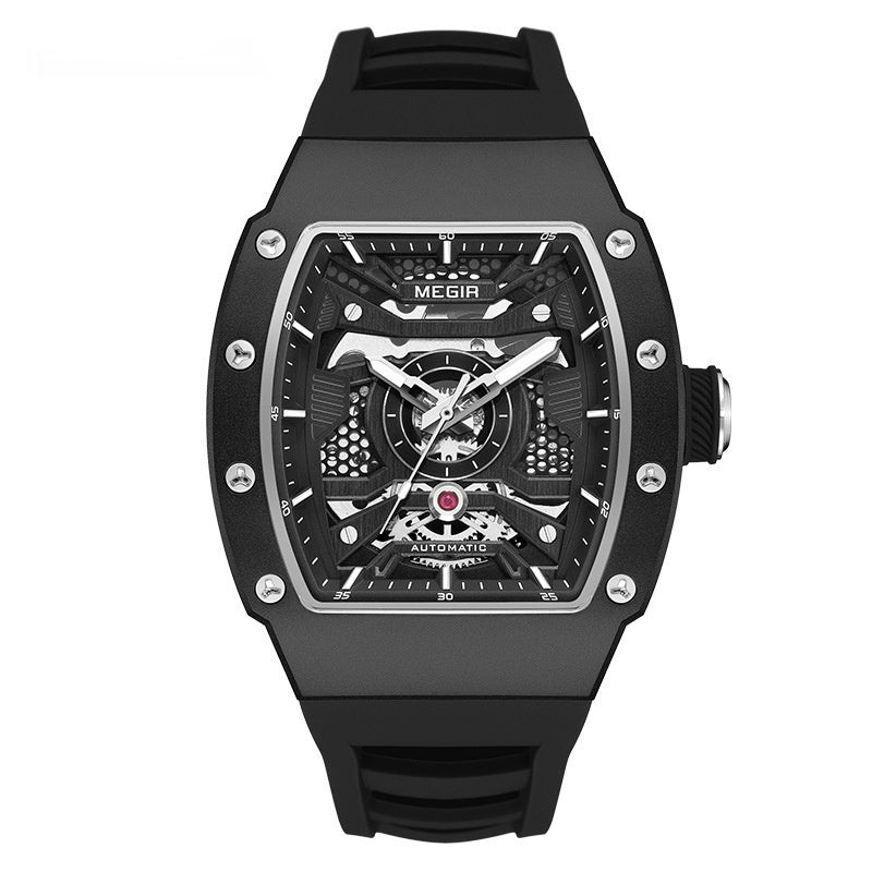 MEGIR Executive Mechanical – Luxe Mechanisch Herenhorloge