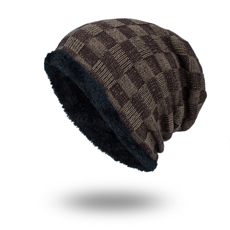 SoulStripe Beanie