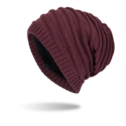 MIVINTO WinterGuard™ Heren Muts