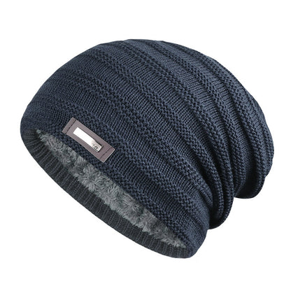 SatinEdge Beanie