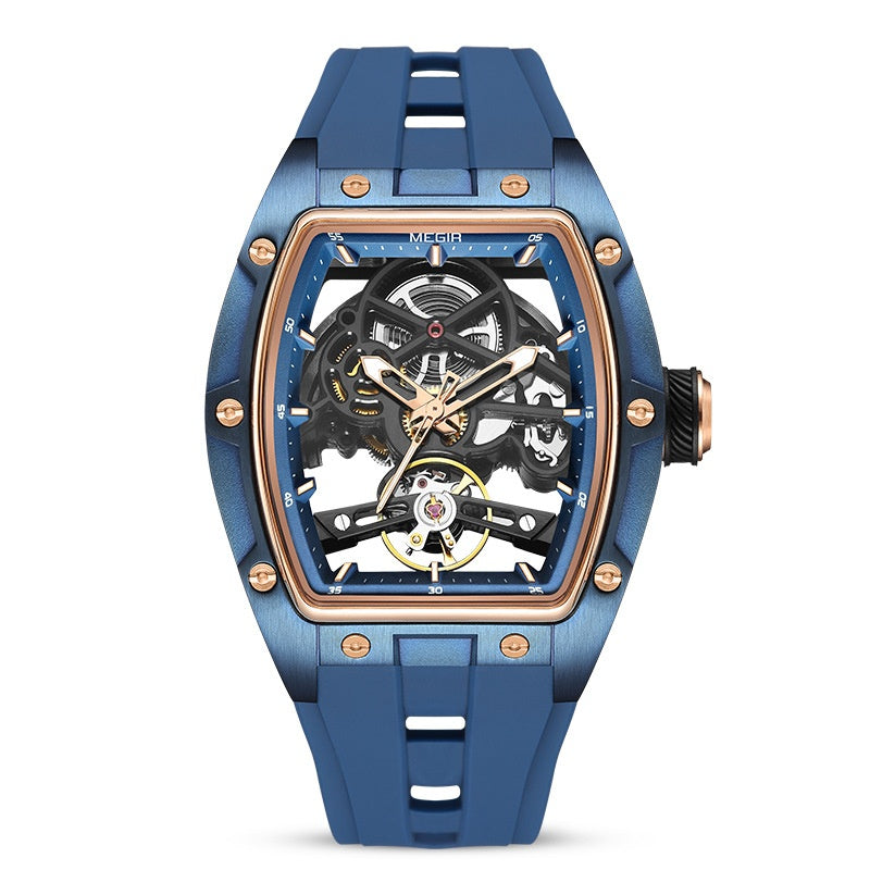 MEGIR Hollow Watch