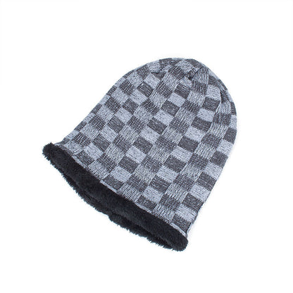 SoulStripe Beanie