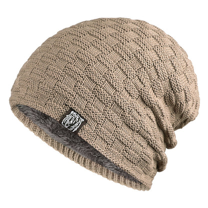 CottonComfort Beanie