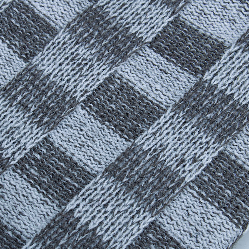 SoulStripe Beanie