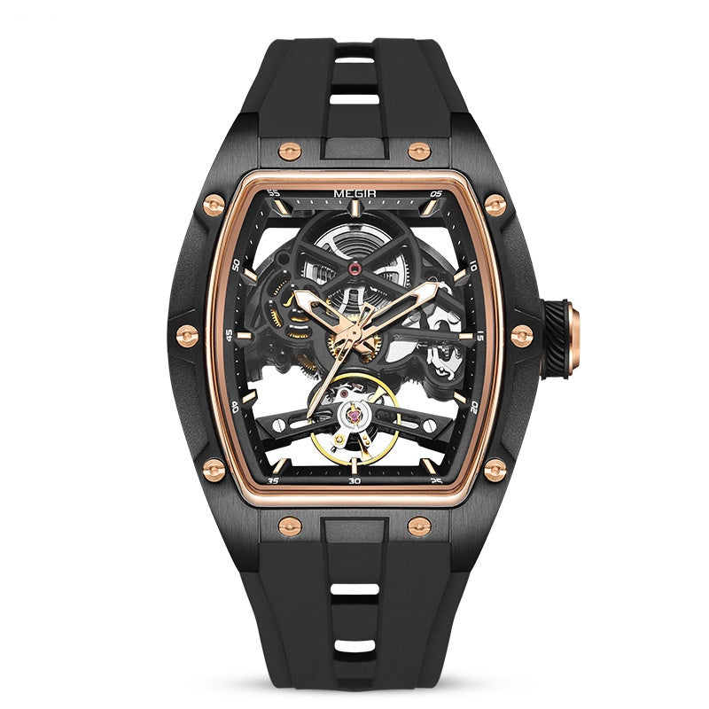 MEGIR Hollow Watch