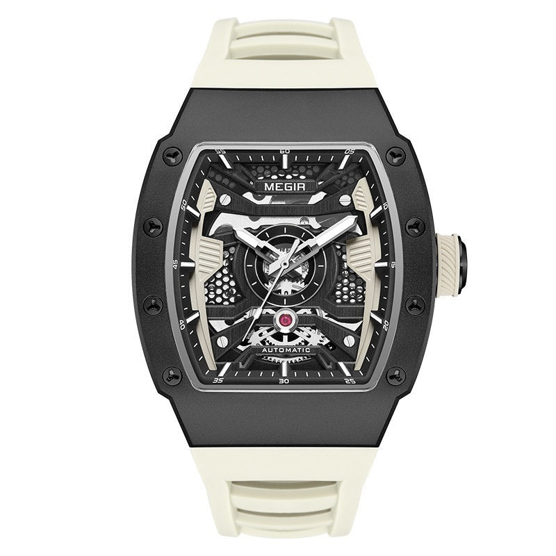 MEGIR Executive Mechanical – Luxe Mechanisch Herenhorloge