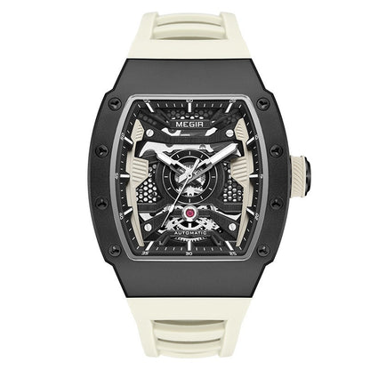 MEGIR Executive Mechanical – Luxe Mechanisch Herenhorloge